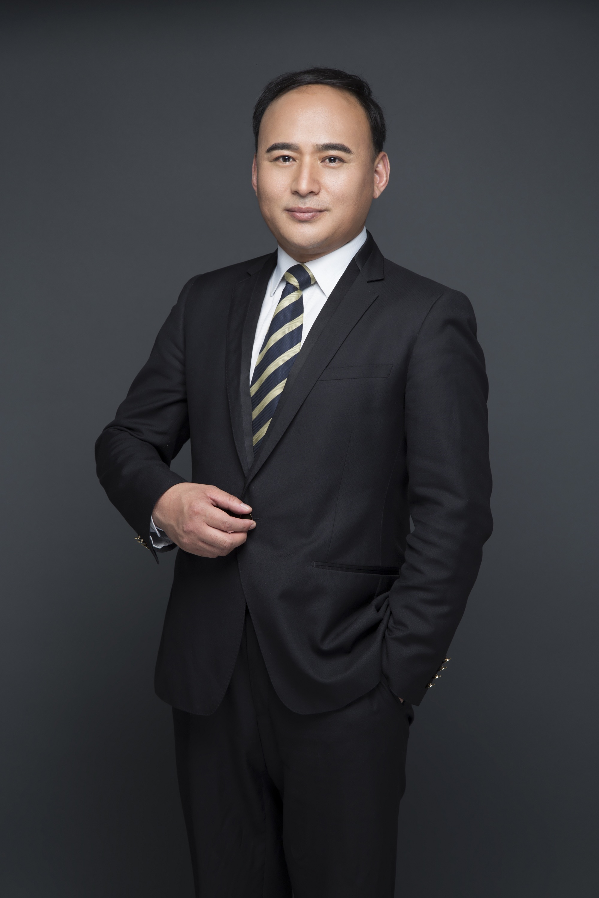 李姿婷 用户体验负责人